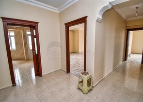 شقق 3+1 في كيبيز-منطقة أنطاليا 