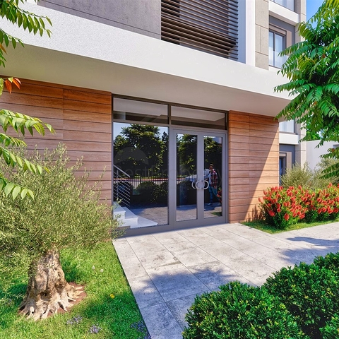 مشروع استثماري في منطقة التينتاس-أنطاليا 