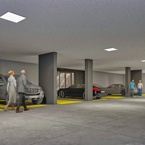 مشروع استثماري في منطقة التينتاس-أنطاليا 