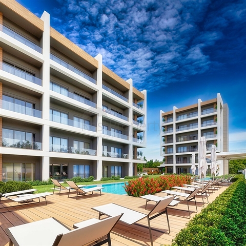 مشروع استثماري في منطقة التينتاس-أنطاليا 