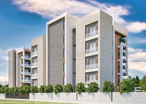 مشروع استثماري في منطقة التينتاس-أنطاليا 