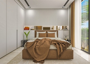 مشروع استثماري في منطقة التينتاس-أنطاليا 