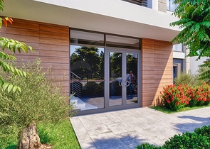 مشروع استثماري في منطقة التينتاس-أنطاليا 