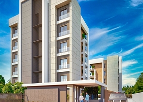 مشروع استثماري في منطقة التينتاس-أنطاليا 