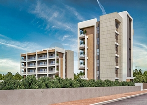 مشروع استثماري في منطقة التينتاس-أنطاليا 