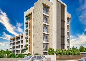 مشروع استثماري في منطقة التينتاس-أنطاليا 