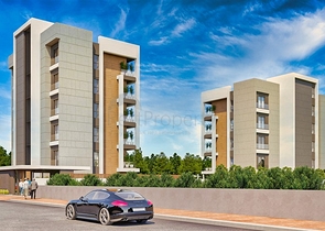 مشروع استثماري في منطقة التينتاس-أنطاليا 