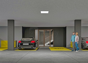 مشروع استثماري في منطقة التينتاس-أنطاليا 