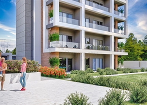 مشروع استثماري في منطقة التينتاس-أنطاليا 