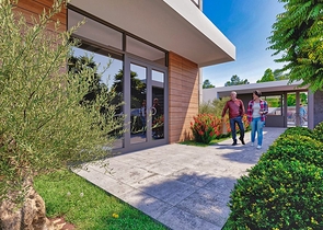 مشروع استثماري في منطقة التينتاس-أنطاليا 