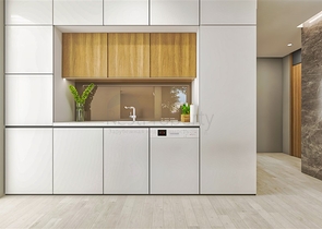 مشروع استثماري في منطقة التينتاس-أنطاليا 