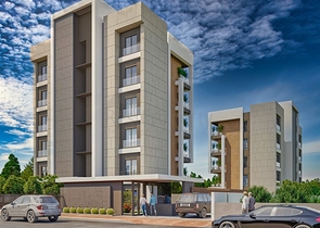 مشروع استثماري في منطقة التينتاس-أنطاليا 