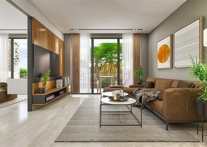 مشروع استثماري في منطقة التينتاس-أنطاليا 