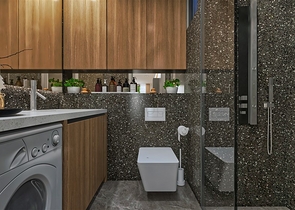 مشروع استثماري في منطقة التينتاس-أنطاليا 