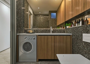 مشروع استثماري في منطقة التينتاس-أنطاليا 