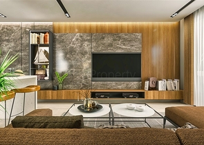 مشروع استثماري في منطقة التينتاس-أنطاليا 