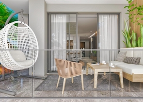 مشروع استثماري في منطقة التينتاس-أنطاليا 