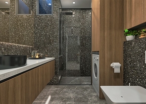 مشروع استثماري في منطقة التينتاس-أنطاليا 