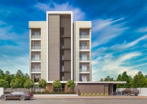 مشروع استثماري في منطقة التينتاس-أنطاليا 