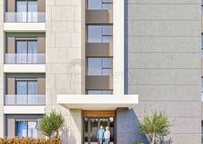 مشروع استثماري في منطقة التينتاس-أنطاليا 