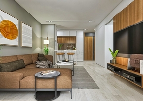 مشروع استثماري في منطقة التينتاس-أنطاليا 