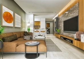 مشروع استثماري في منطقة التينتاس-أنطاليا 