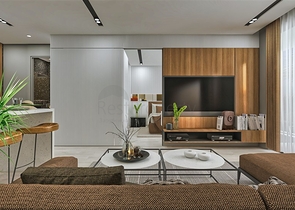 مشروع استثماري في منطقة التينتاس-أنطاليا 