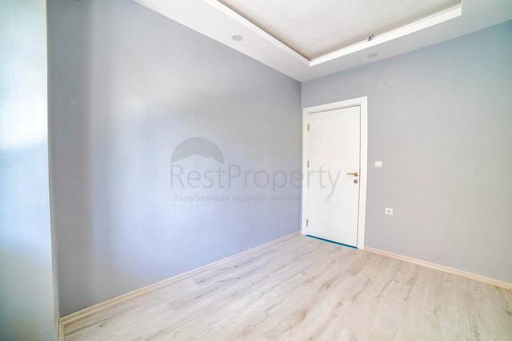 مشروع استثماري في منطقة كيبيز-أنطاليا 