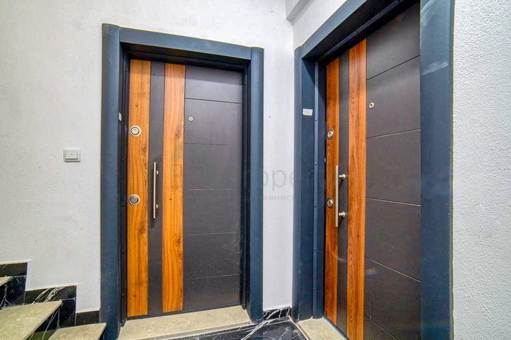 مشروع استثماري في منطقة كيبيز-أنطاليا 