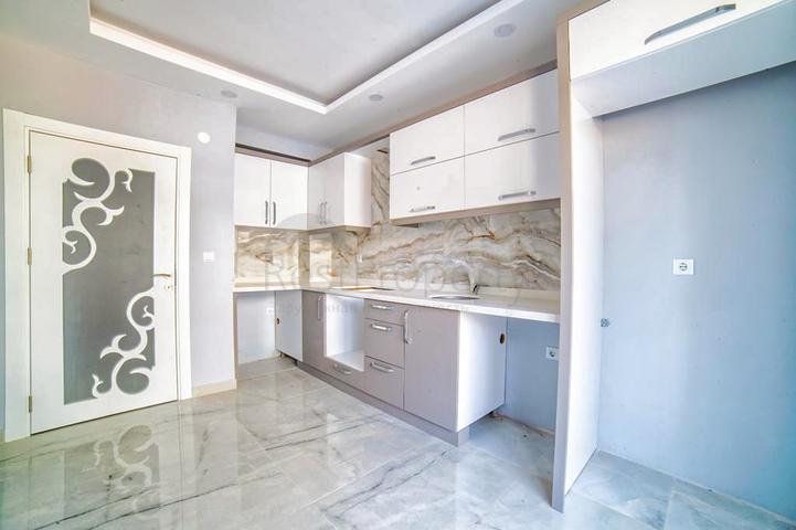 مشروع استثماري في منطقة كيبيز-أنطاليا 