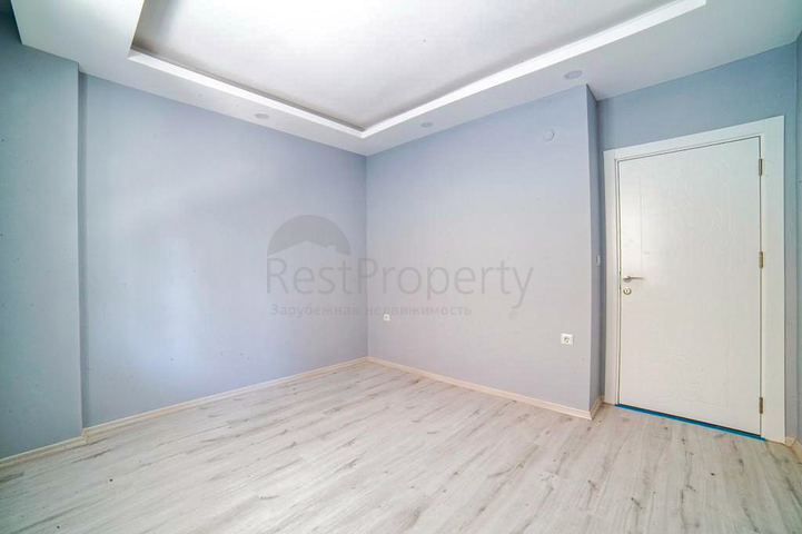 مشروع استثماري في منطقة كيبيز-أنطاليا 