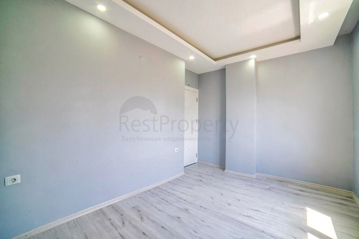 مشروع استثماري في منطقة كيبيز-أنطاليا 