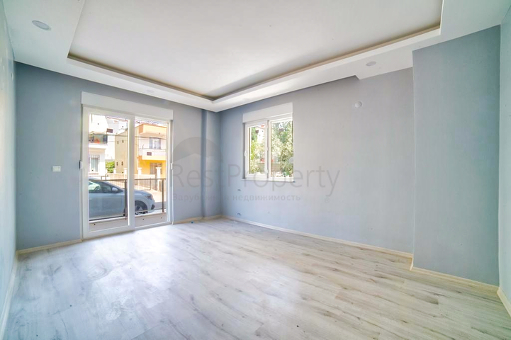 مشروع استثماري في منطقة كيبيز-أنطاليا 