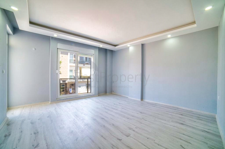 مشروع استثماري في منطقة كيبيز-أنطاليا 