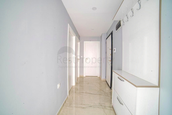 مشروع استثماري في منطقة كيبيز-أنطاليا 