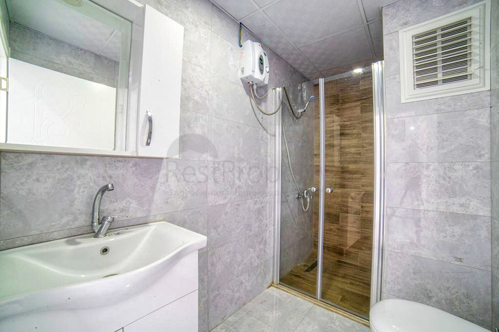 مشروع استثماري في منطقة كيبيز-أنطاليا 