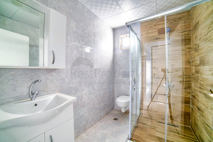 مشروع استثماري في منطقة كيبيز-أنطاليا 