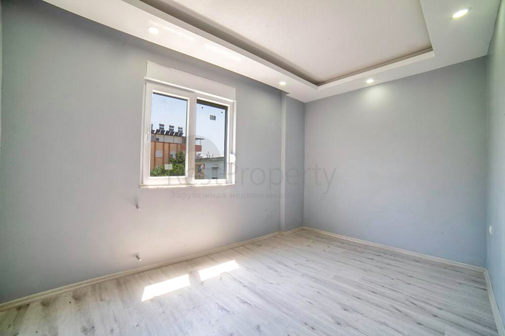 مشروع استثماري في منطقة كيبيز-أنطاليا 