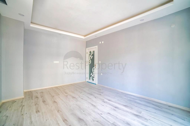 مشروع استثماري في منطقة كيبيز-أنطاليا 