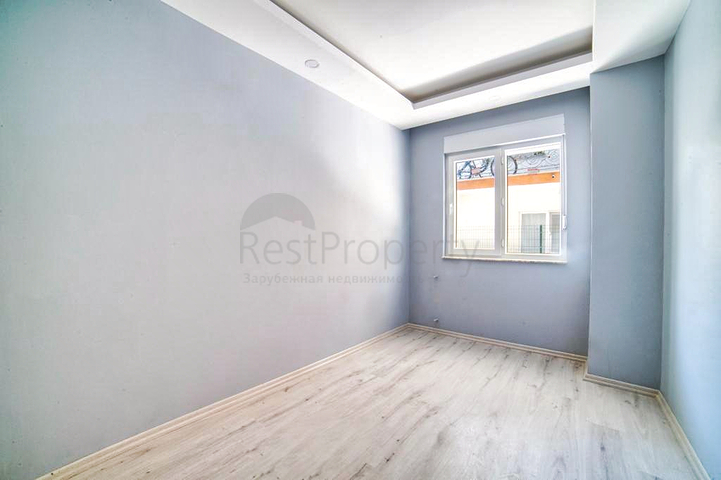 مشروع استثماري في منطقة كيبيز-أنطاليا 