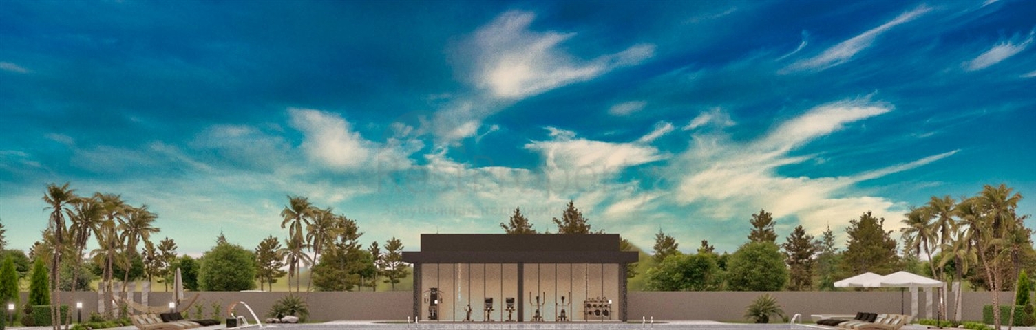 مشروع استثماري في منطقة بيليك-أنطاليا 