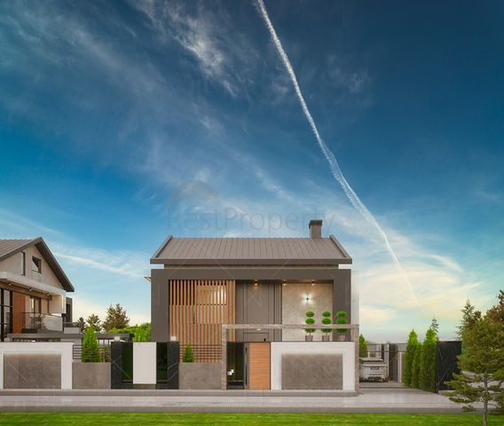 مشروع استثماري في منطقة بيليك-أنطاليا 