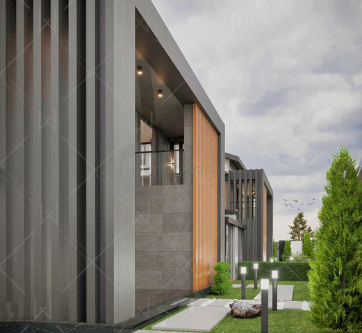 مشروع استثماري في منطقة بيليك-أنطاليا 