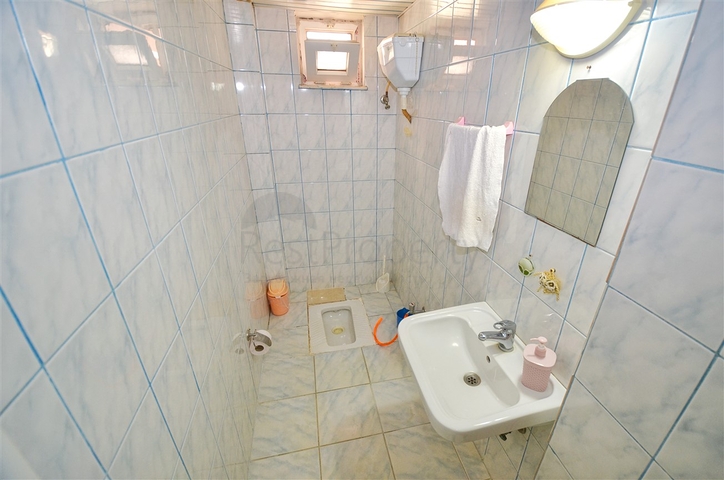 شقة 3+1 في حي توروس-أنطاليا