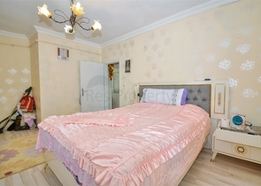 شقة 3+1 في حي توروس-أنطاليا