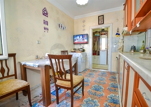 شقة 3+1 في حي توروس-أنطاليا