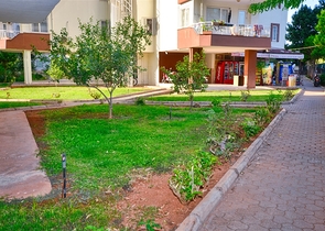 شقة 3+1 في حي توروس-أنطاليا