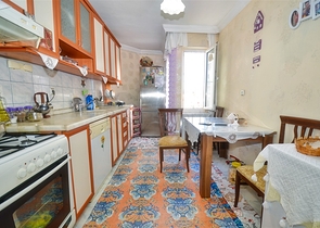 شقة 3+1 في حي توروس-أنطاليا