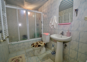 شقة 3+1 في حي توروس-أنطاليا