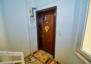 شقة 3+1 في حي توروس-أنطاليا